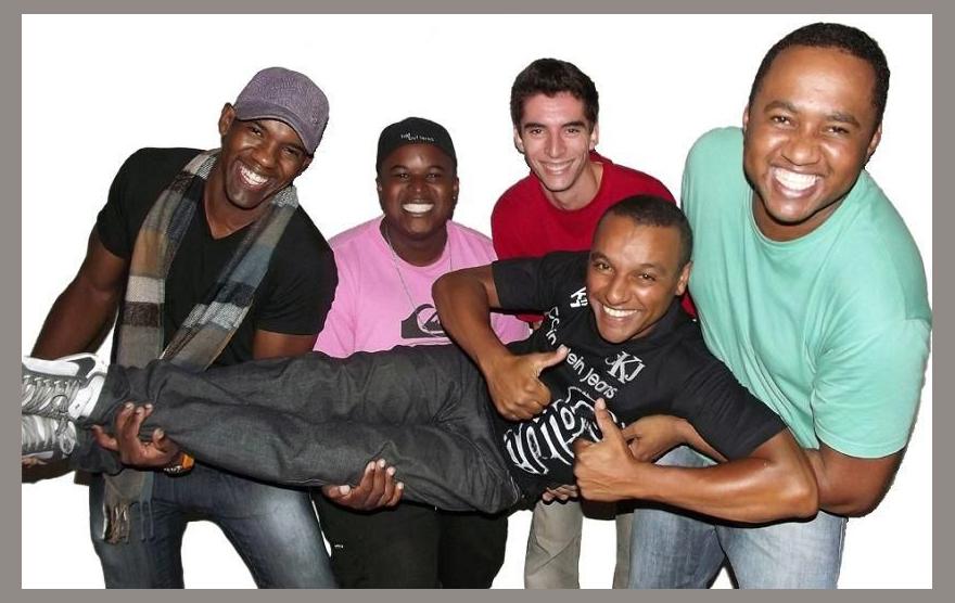 Grupo Loukamizade